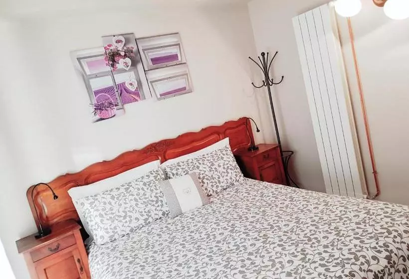 La Casaregina