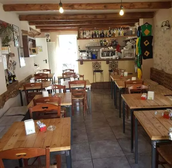 La Casaregina