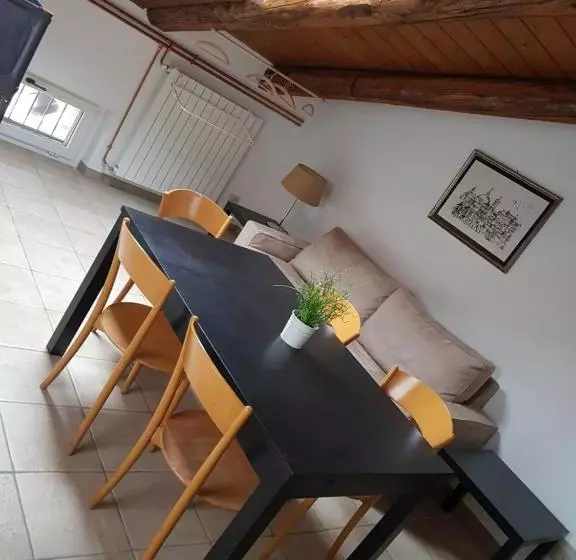 La Casaregina