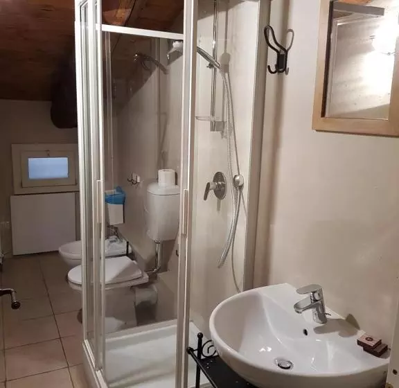 La Casaregina