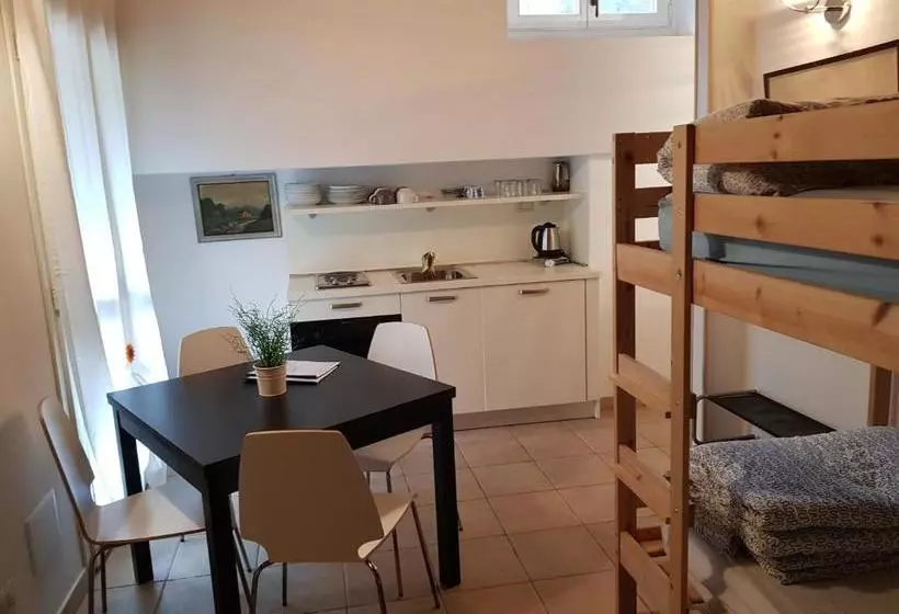 La Casaregina