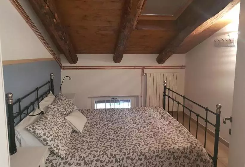 La Casaregina