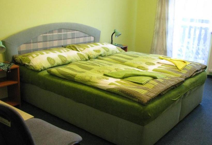 ペンション Boháček