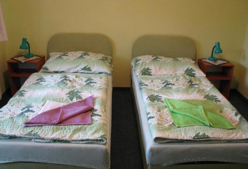 ペンション Boháček