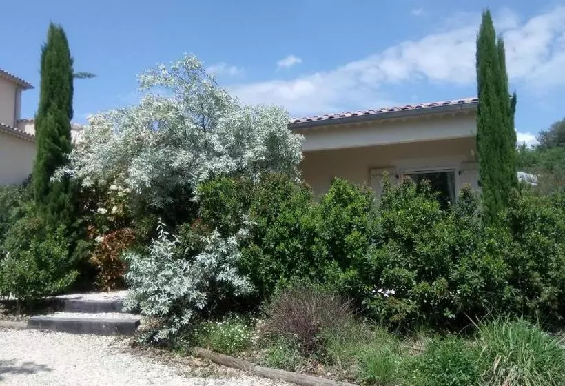 Majatalo Chambres D'hôtes Le Mas De Molines