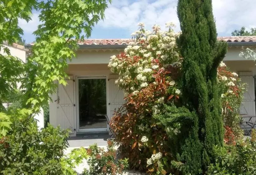 Majatalo Chambres D'hôtes Le Mas De Molines