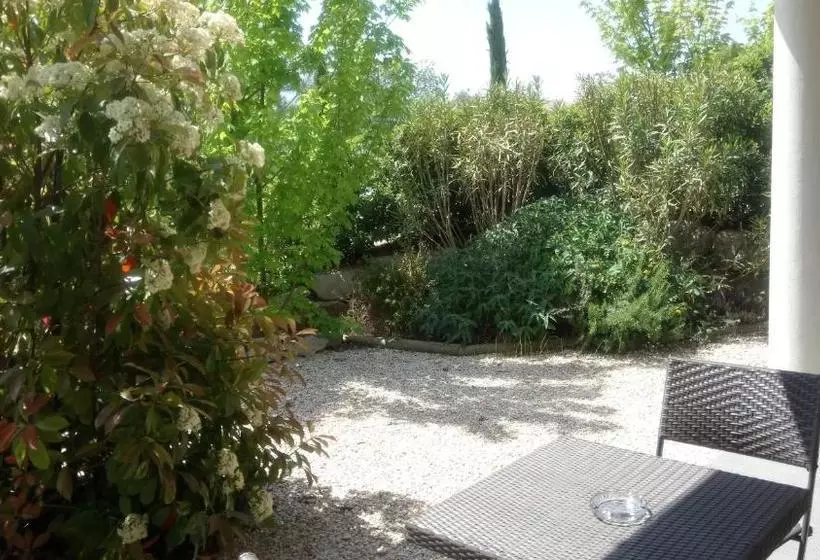 Majatalo Chambres D'hôtes Le Mas De Molines