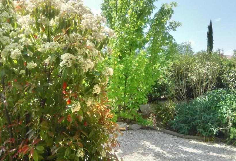 פנסיון Chambres D'hôtes Le Mas De Molines