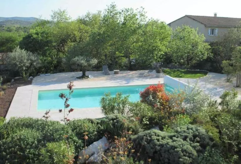 Majatalo Chambres D'hôtes Le Mas De Molines