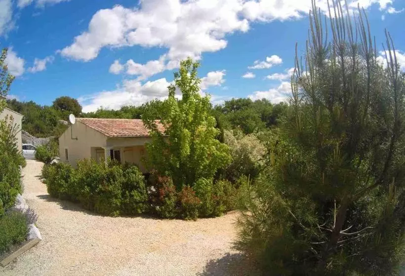 Majatalo Chambres D'hôtes Le Mas De Molines