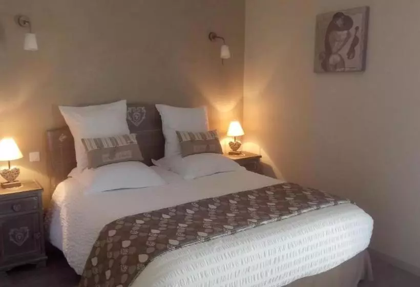 Majatalo Chambres D'hôtes Le Mas De Molines