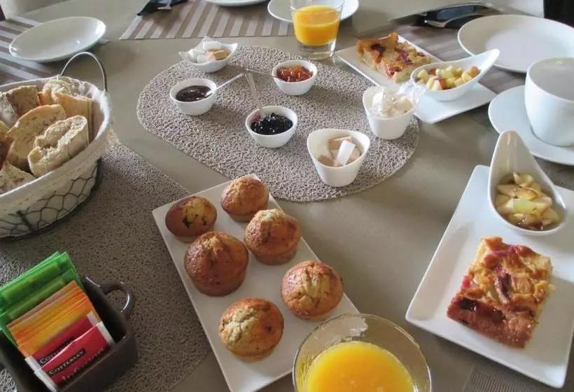 Majatalo Chambres D'hôtes Le Mas De Molines