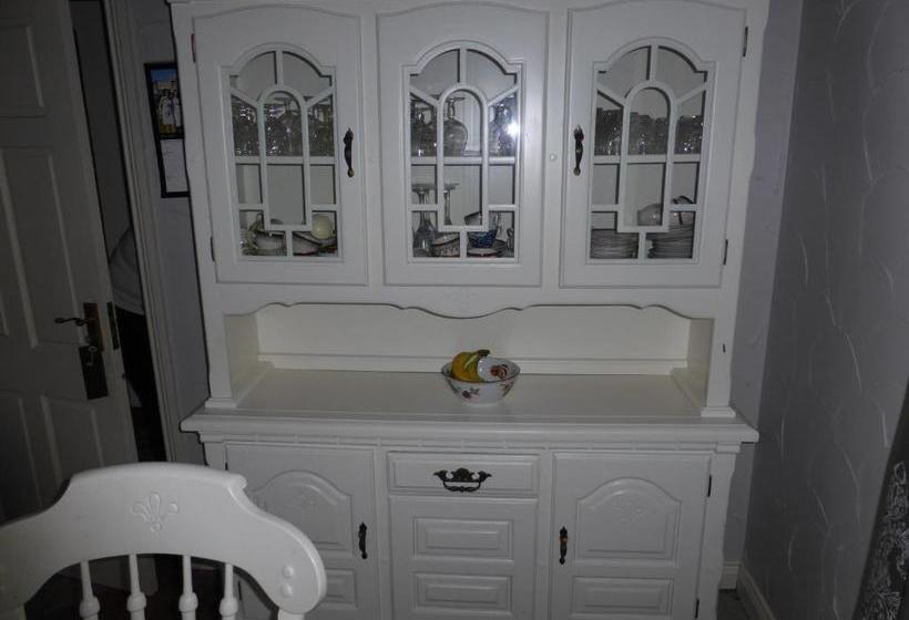 膳宿费 Glen Lodge