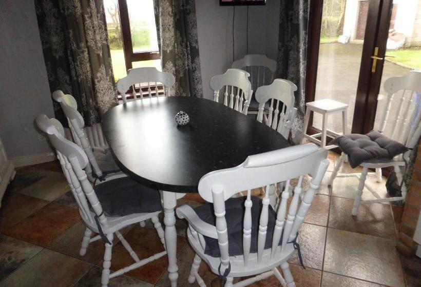 膳宿费 Glen Lodge