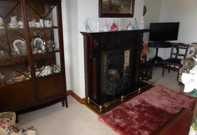 膳宿费 Glen Lodge