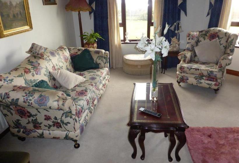 膳宿费 Glen Lodge