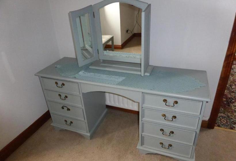 膳宿费 Glen Lodge