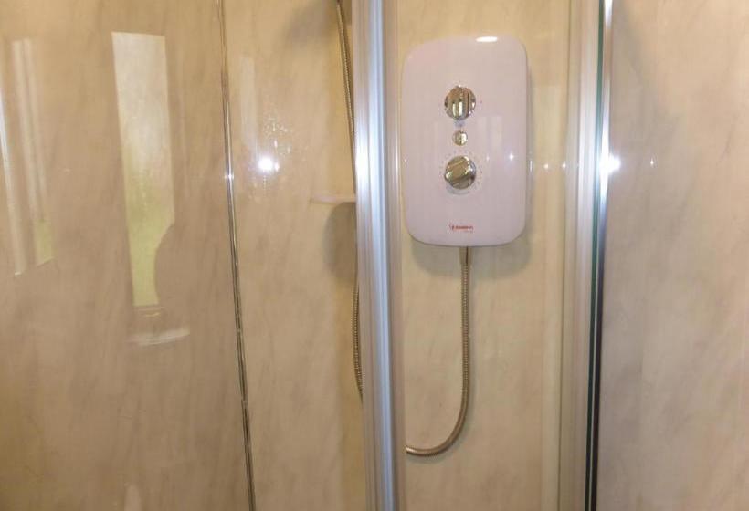 膳宿费 Glen Lodge