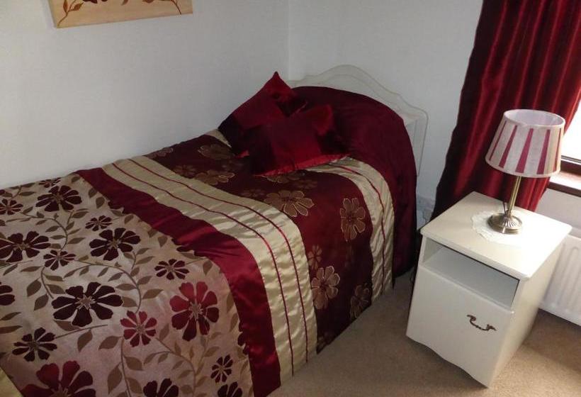 膳宿费 Glen Lodge