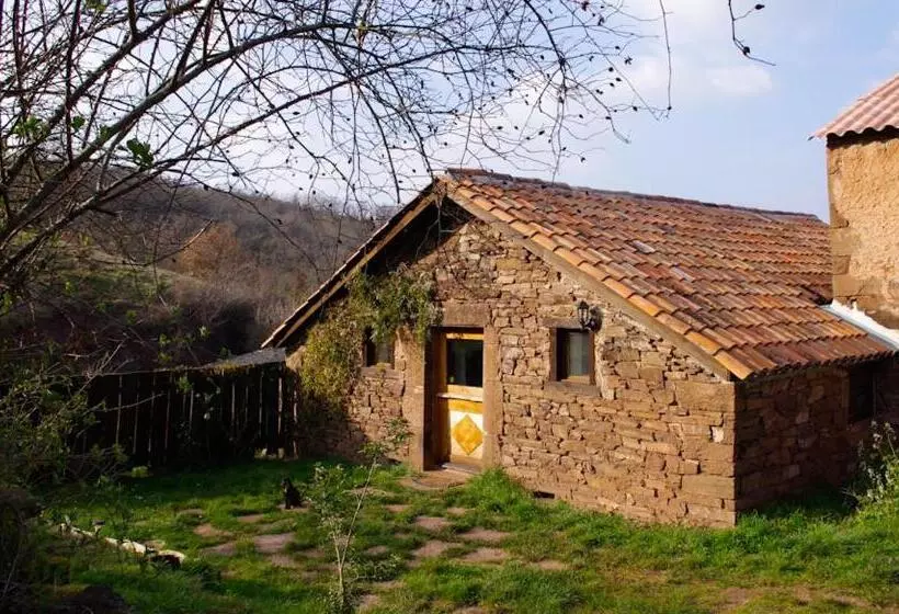 ペンション Gîte Des Monts