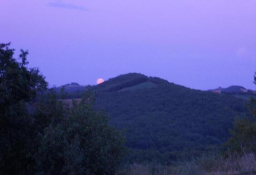 ペンション Gîte Des Monts