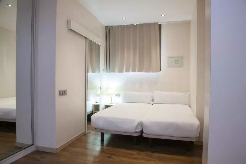 Pensione Hostal Excellence