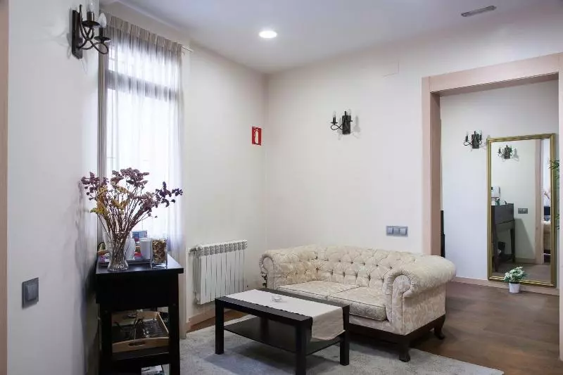 Pensione Hostal Excellence