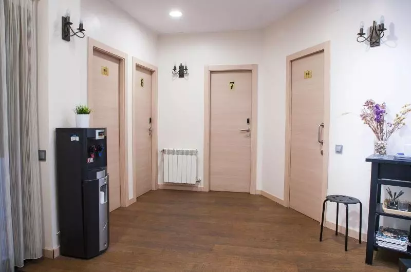 Pensione Hostal Excellence