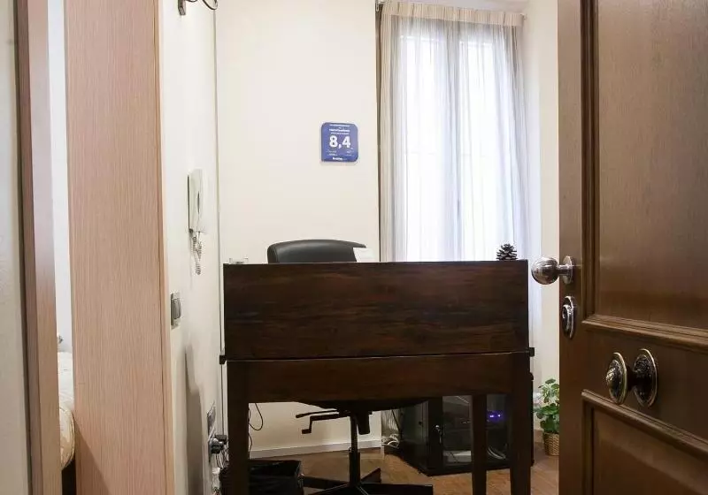 Pensione Hostal Excellence