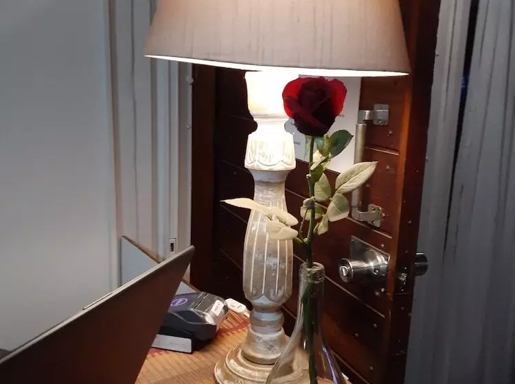 ペンション Komati Guesthouse