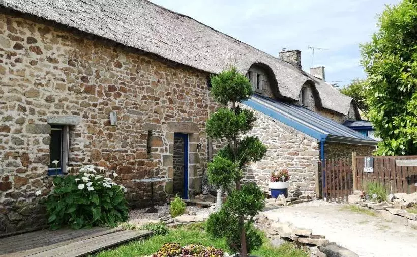 Majatalo La Chaumière En Bellevue