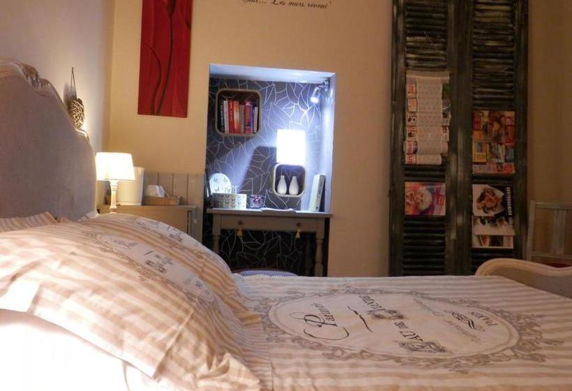 Пансион La Chaumière En Bellevue