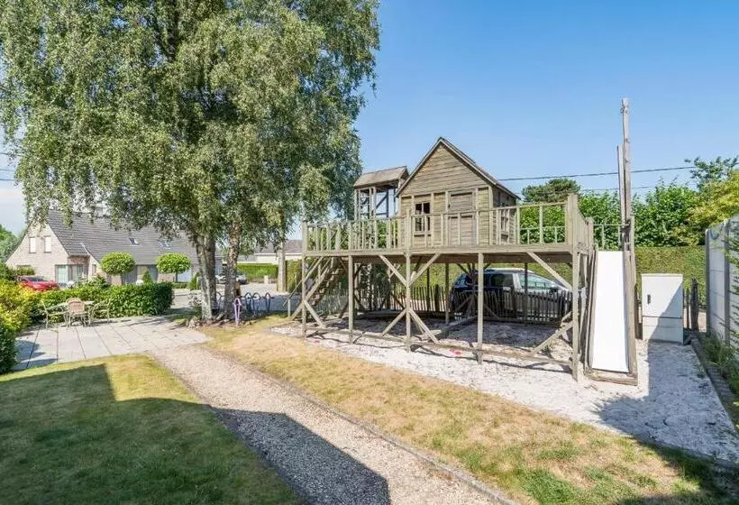 Majatalo Logie Bloemenlust