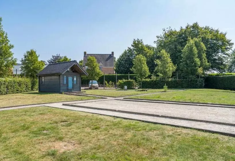 Majatalo Logie Bloemenlust