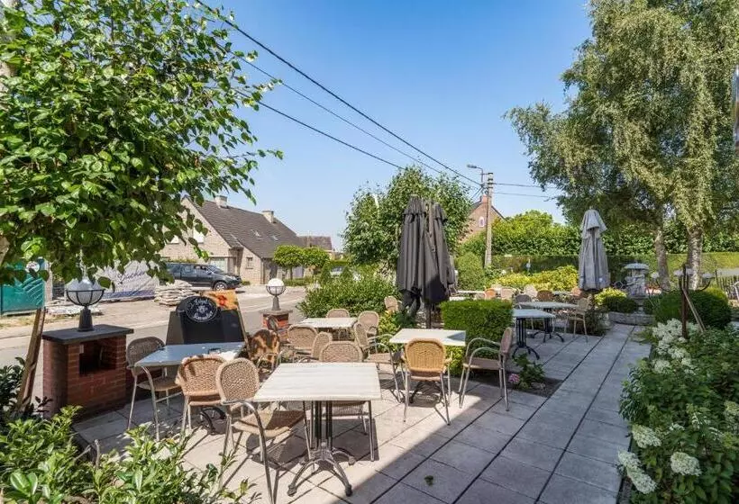 Majatalo Logie Bloemenlust