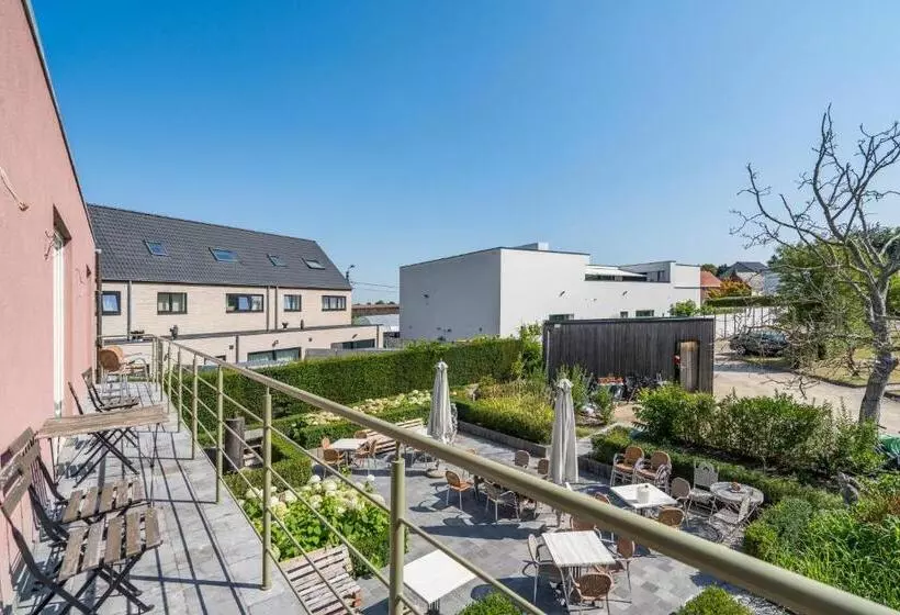 Majatalo Logie Bloemenlust