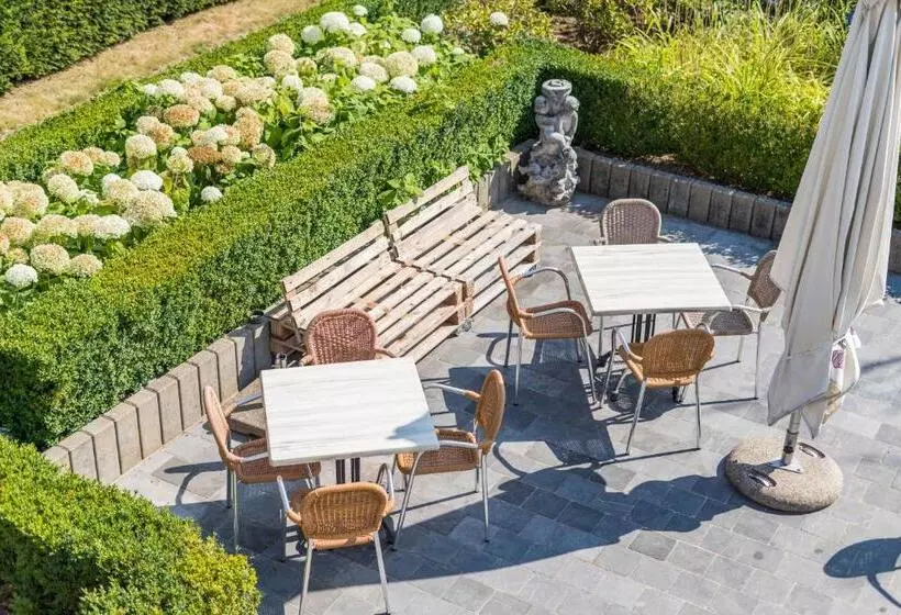 Majatalo Logie Bloemenlust