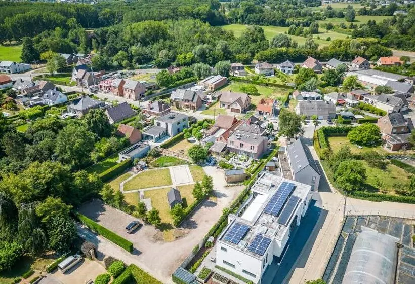 Majatalo Logie Bloemenlust