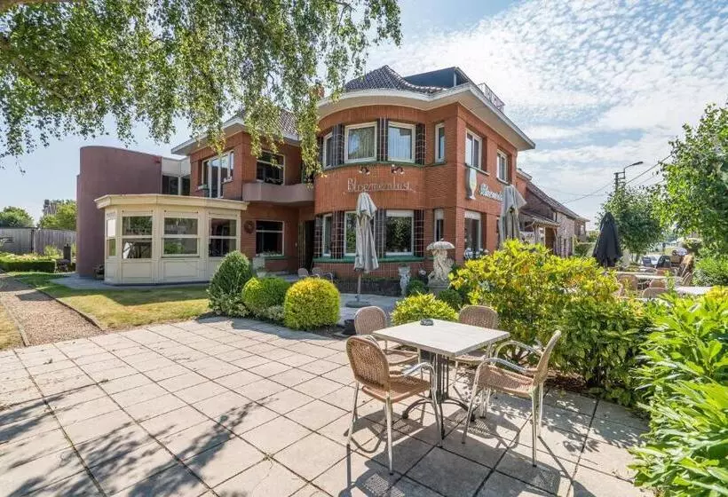 Majatalo Logie Bloemenlust