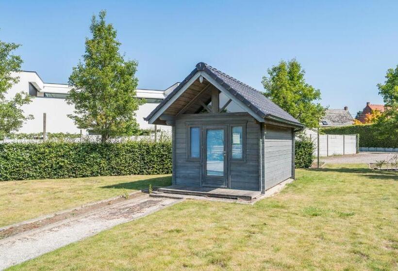 بنسيون Logie Bloemenlust