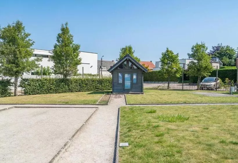 Majatalo Logie Bloemenlust