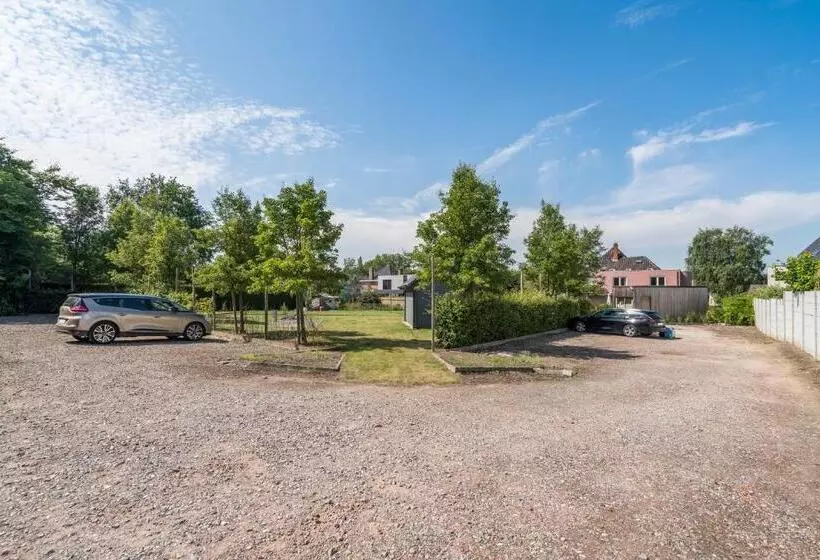 Majatalo Logie Bloemenlust