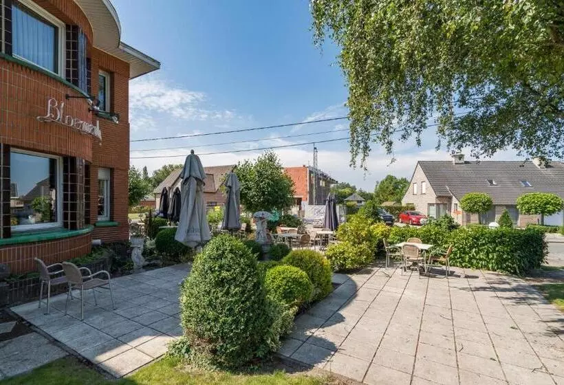 Majatalo Logie Bloemenlust