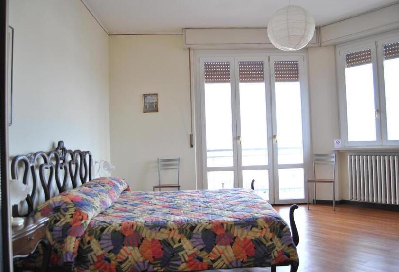 פנסיון Lombardi Fleming