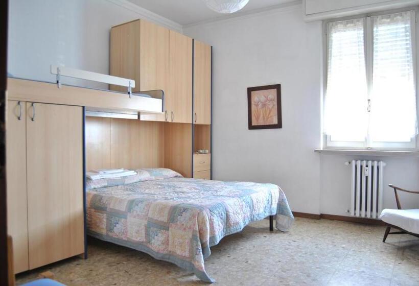 פנסיון Lombardi Fleming