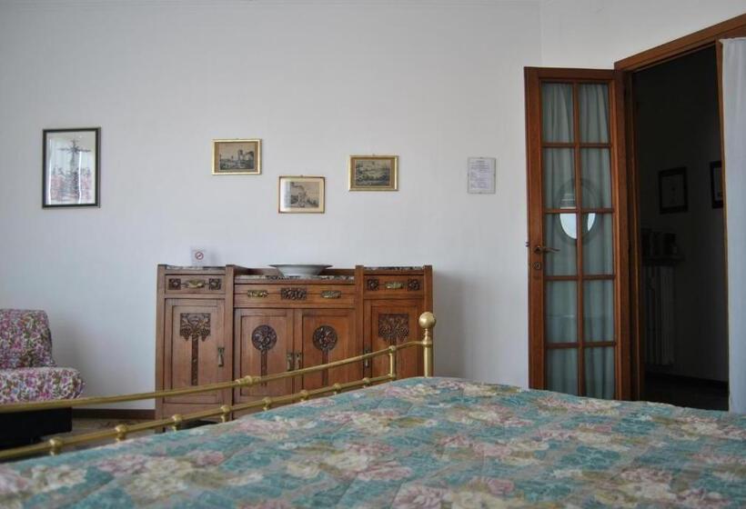 פנסיון Lombardi Fleming