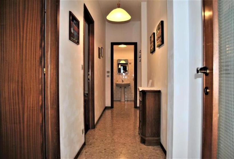 פנסיון Lombardi Fleming