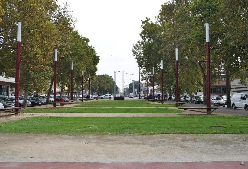 פנסיון Lombardi Fleming