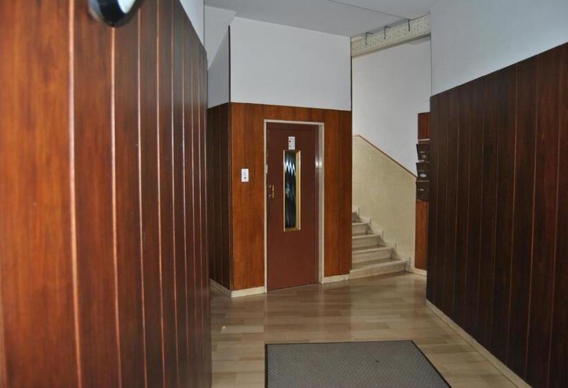 פנסיון Lombardi Fleming