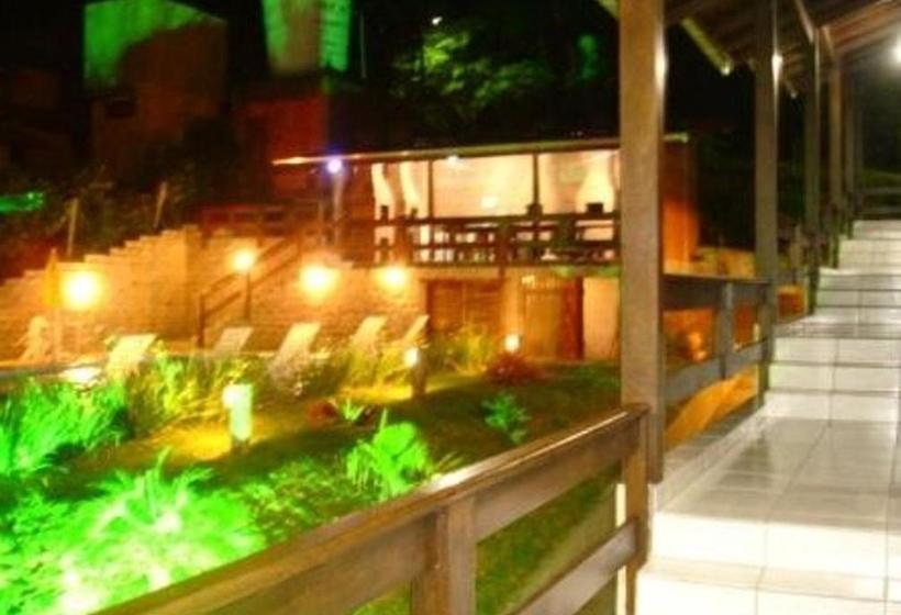 پانسیون Pousada Guaruja